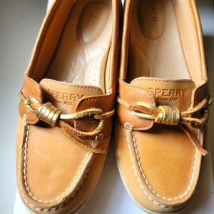 Sperry Boat Shoe 6M